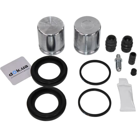 402241 ERT Ремкомплект тормозного суппорта