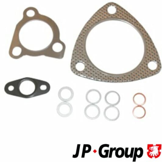 1117751610 JP Group Монтажний комплект турбіни