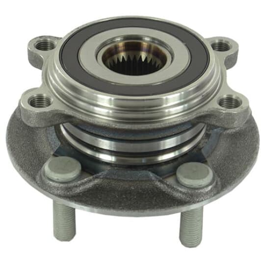 VKBA7705 SKF Ступица колеса