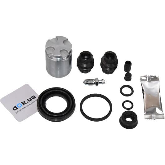 402014 ERT Ремкомплект тормозного суппорта