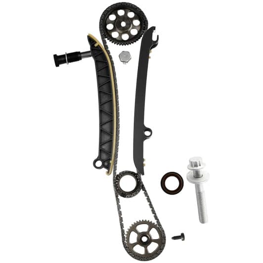 vkml81306 SKF Комплект цепи ГРМ