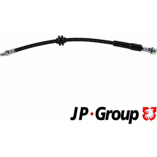 3161700500 JP Group Гальмівний шланг