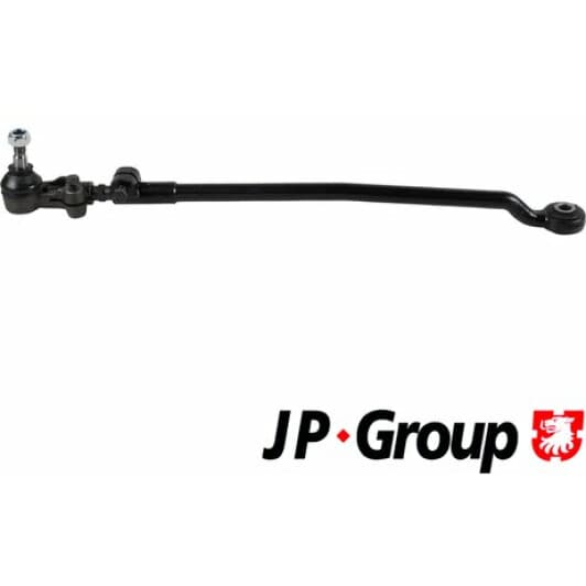 1244401180 JP Group Рулевая тяга в сборе