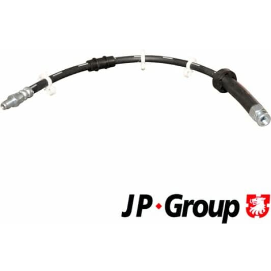 4161600600 JP Group Тормозной шланг