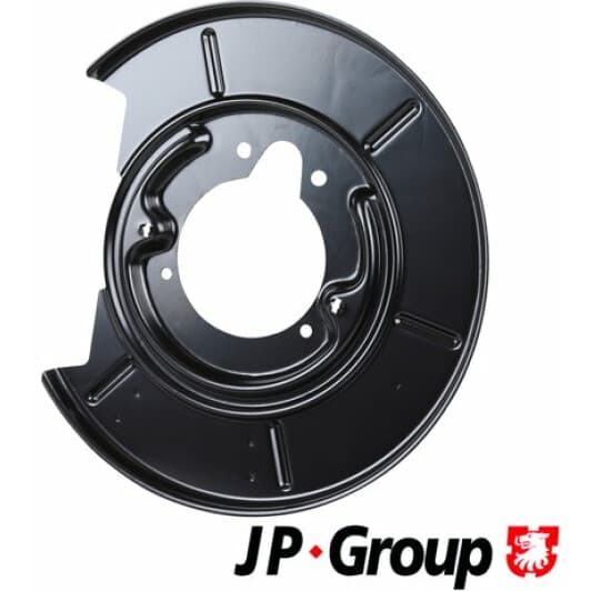 1464302770 JP Group Кожух тормозного диска