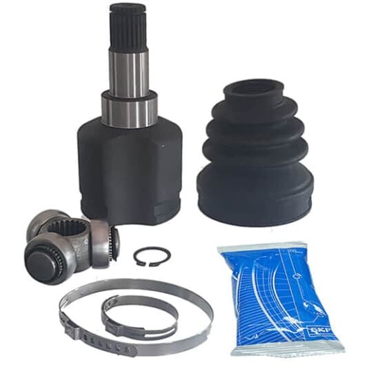 vkja8349 SKF ШРУС