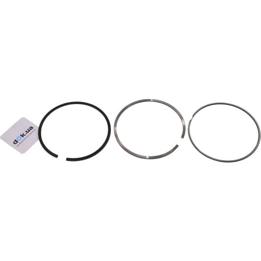 800111010000 Kolbenschmidt Комплект поршневых колец