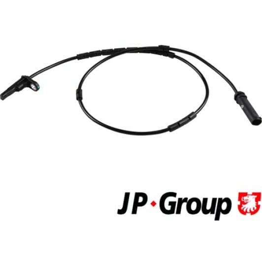 1497106100 JP Group Датчик ABS