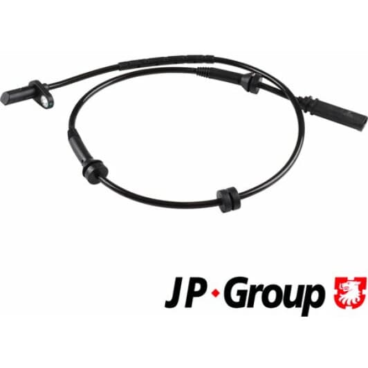 1497106400 JP Group Датчик ABS