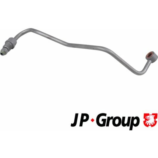 4317600500 JP Group Маслопровод турбины