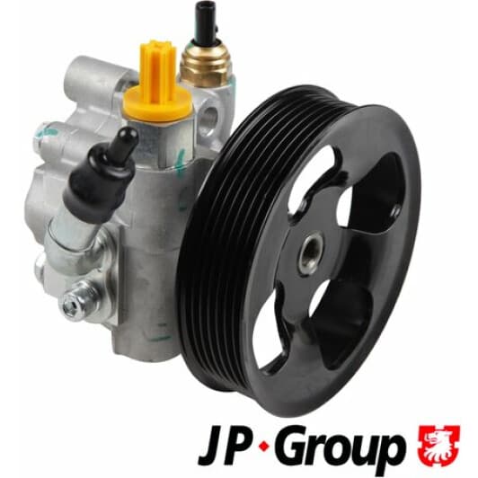 4845100400 JP Group Насос ГУР для Toyota Avensis
