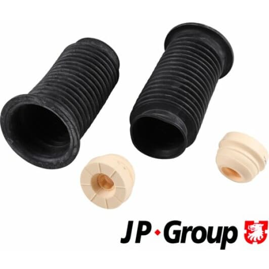 1242702710 JP Group Комплект (пыльники + отбойники)