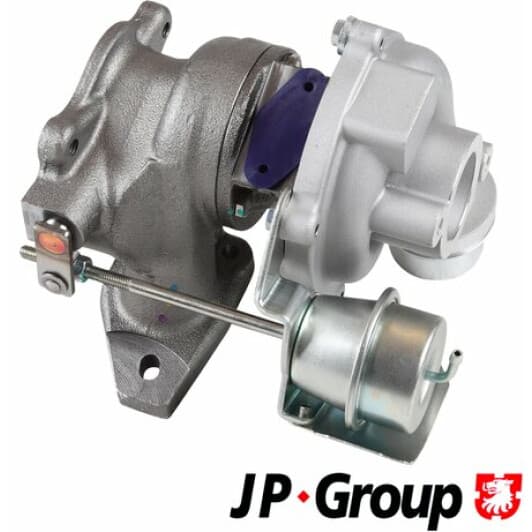 4317406200 JP Group Турбина