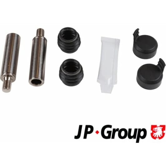 4364004710 JP Group Направляющая гильза скобы тормозного суппорта
