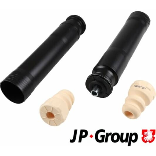 4852704510 JP Group Комплект (пильники + відбійники) для Toyota Auris