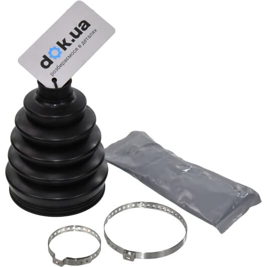 500545T ERT Пильовик гранати