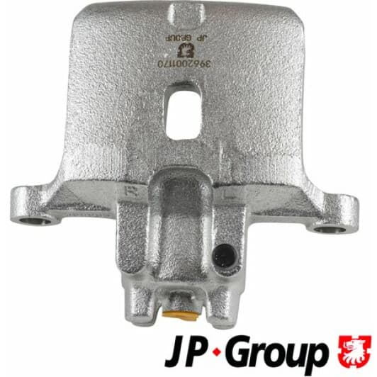 3962001170 JP Group Гальмівний супорт для Mitsubishi Pajero