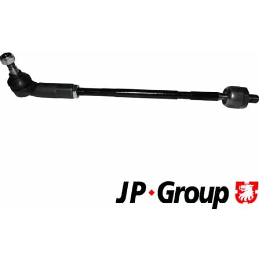 1144402670 JP Group Кермова тяга в комплекті