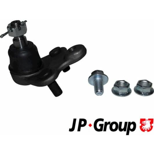 3440300800 JP Group Шарова опора