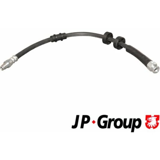 4161601000 JP Group Тормозной шланг