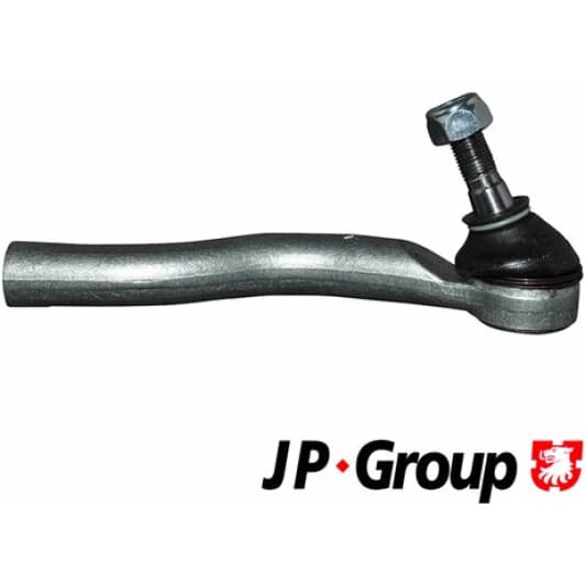 4844600380 JP Group Наконечник кермової тяги