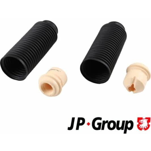 1142705610 JP Group Комплект (пильники + відбійники)