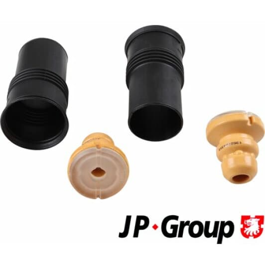 1352704310 JP Group Комплект (пильники + відбійники) для Mercedes M-Class