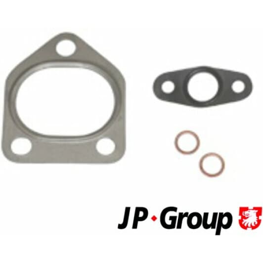 1417751410 JP Group Монтажний комплект турбіни