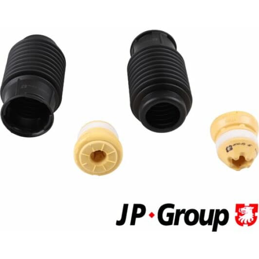 1442703710 JP Group Комплект (пильники + відбійники)