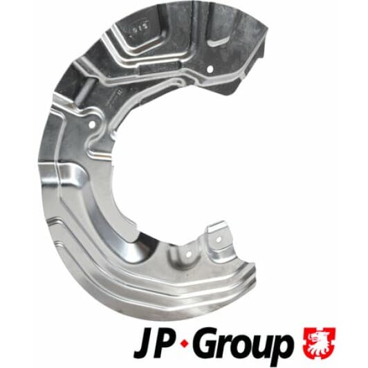 1464202970 JP Group Кожух тормозного диска