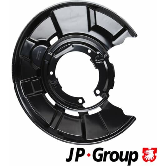 1464302380 JP Group Кожух тормозного диска