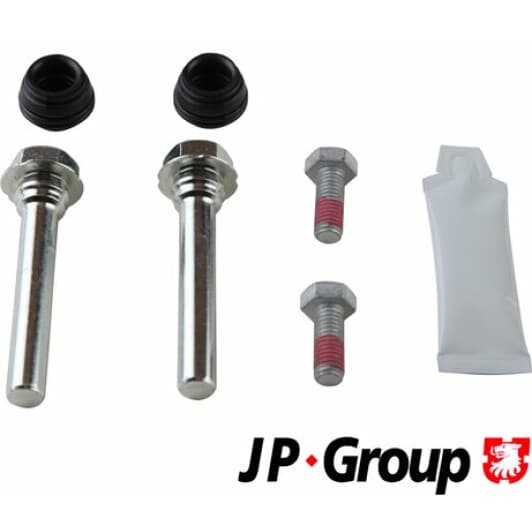 3464004210 JP Group Направляющая гильза скобы тормозного суппорта для Honda Civic