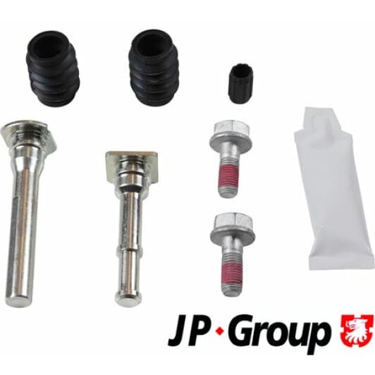 3864003410 JP Group Направляющая гильза скобы тормозного суппорта
