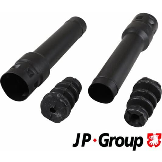 3952704310 JP Group Комплект (пильники + відбійники)