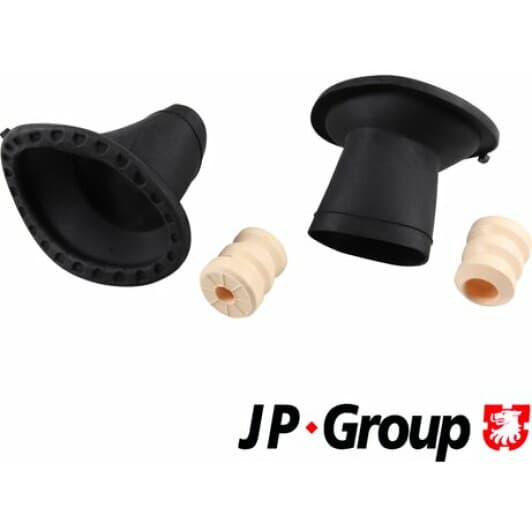 4842702710 JP Group Комплект (пыльники + отбойники)
