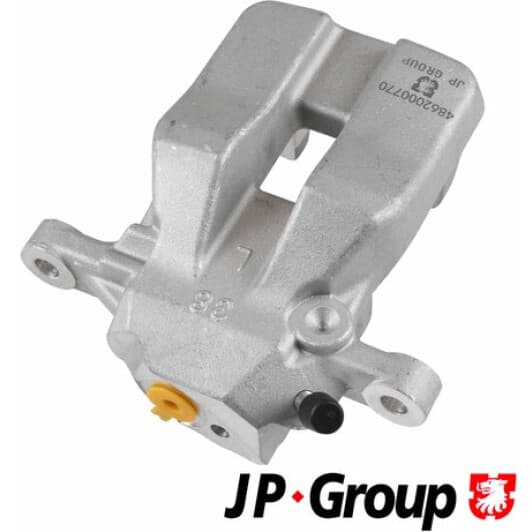 4862000770 JP Group Тормозной суппорт для Toyota RAV4