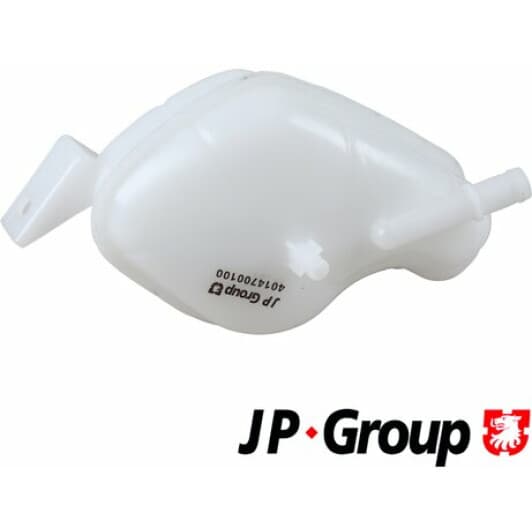 4014700100 JP Group Бачок охолоджувальної рідини