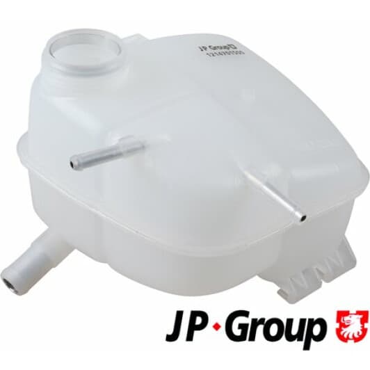 1214701500 JP Group Бачок охолоджувальної рідини