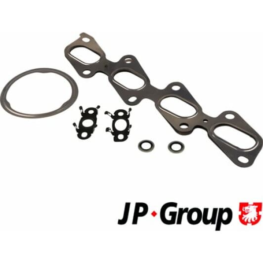 1217752710 JP Group Монтажный комплект турбины