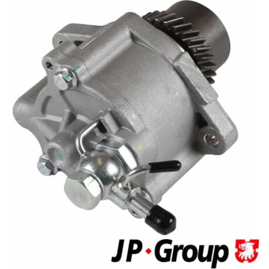 4817100100 JP Group Вакуумний підсилювач гальмівної системи
