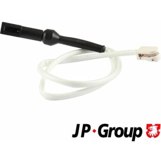 1597300600 JP Group Датчик зношення гальмівних колодок для Ford Transit