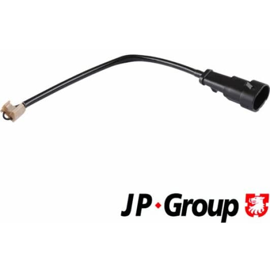 5397300200 JP Group Датчик износа тормозных колодок