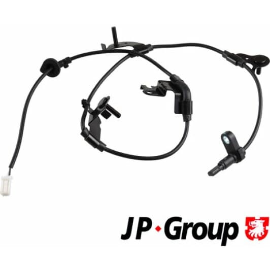 4897105970 JP Group Датчик ABS