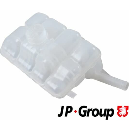 4314701300 JP Group Бачок охолоджувальної рідини