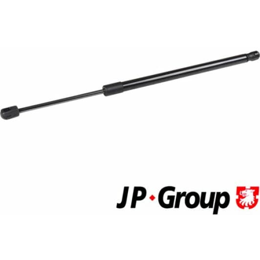 1181220700 JP Group Газовий упор багажника для Volkswagen Jetta