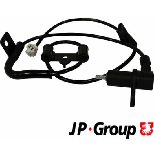 3697104780 JP Group Датчик ABS