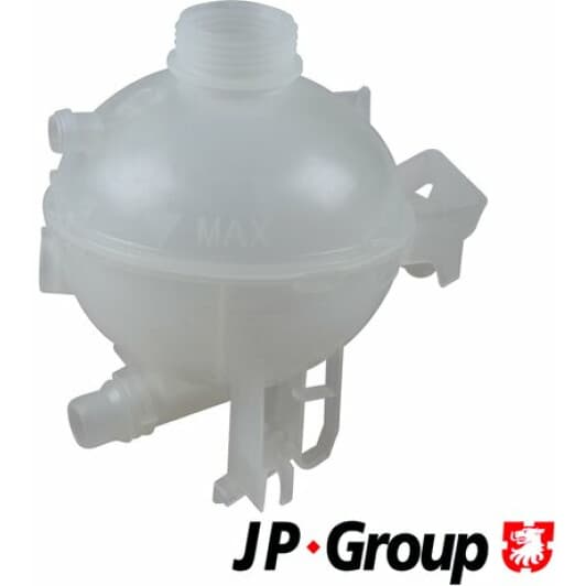 4114700200 JP Group Бачок охлаждающей жидкости