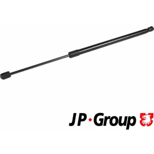 6081200400 JP Group Газовий упор багажника для MINI Cooper