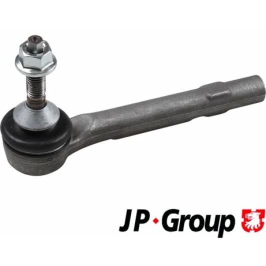 6544600200 JP Group Наконечник рулевой тяги