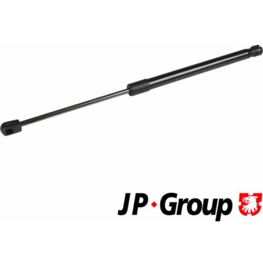 3581201700 JP Group Газовый упор капота для Hyundai Santa Fe